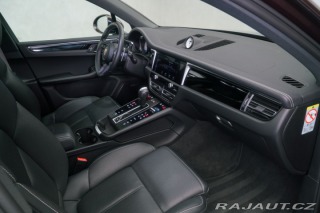 Porsche Macan S 2022