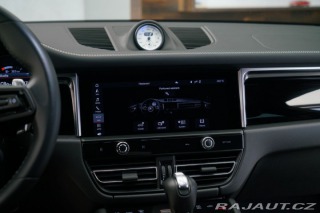 Porsche Macan S 2022