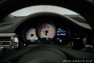 Porsche Macan S 2022