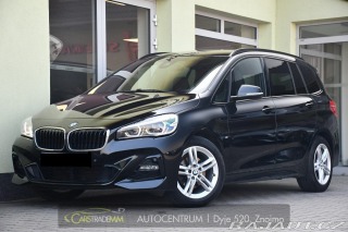 BMW 2 216d GRAN TOURER M-SPORT