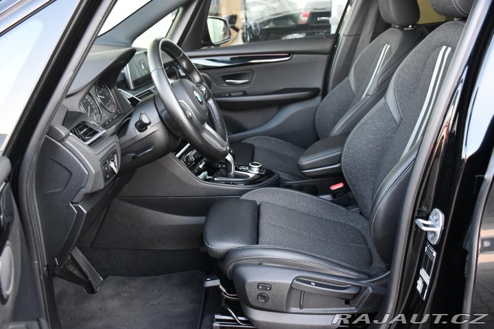 BMW 2 216d GRAN TOURER M-SPORT 2021