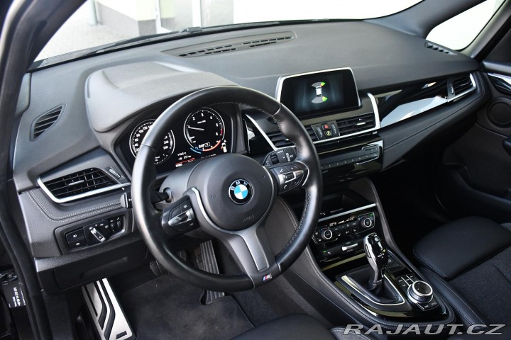 BMW 2 216d GRAN TOURER M-SPORT 2021