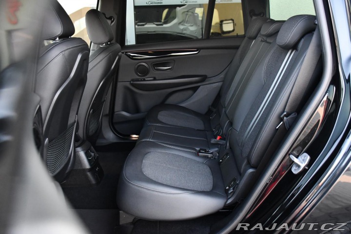 BMW 2 216d GRAN TOURER M-SPORT 2021