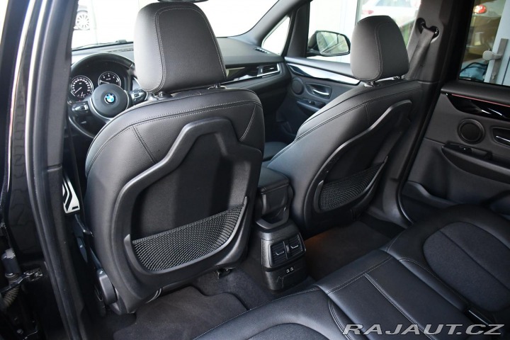 BMW 2 216d GRAN TOURER M-SPORT 2021