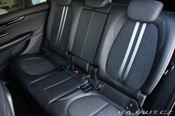 BMW 2 216d GRAN TOURER M-SPORT 2021