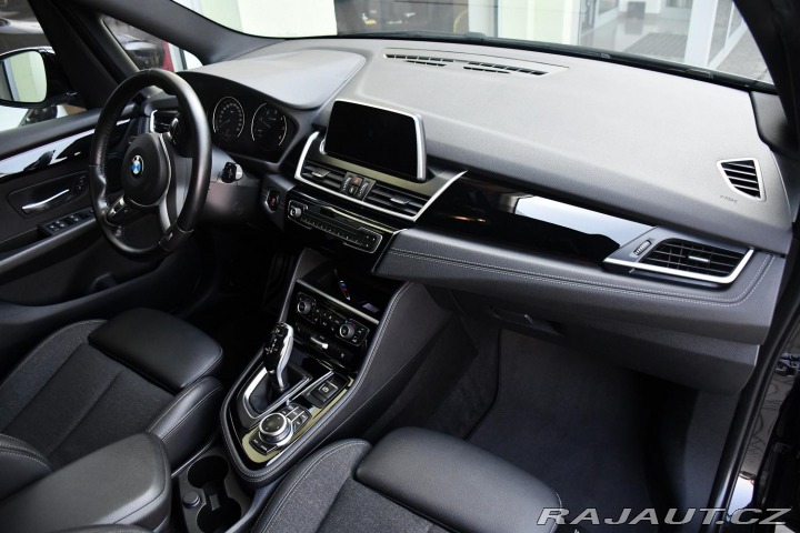 BMW 2 216d GRAN TOURER M-SPORT 2021