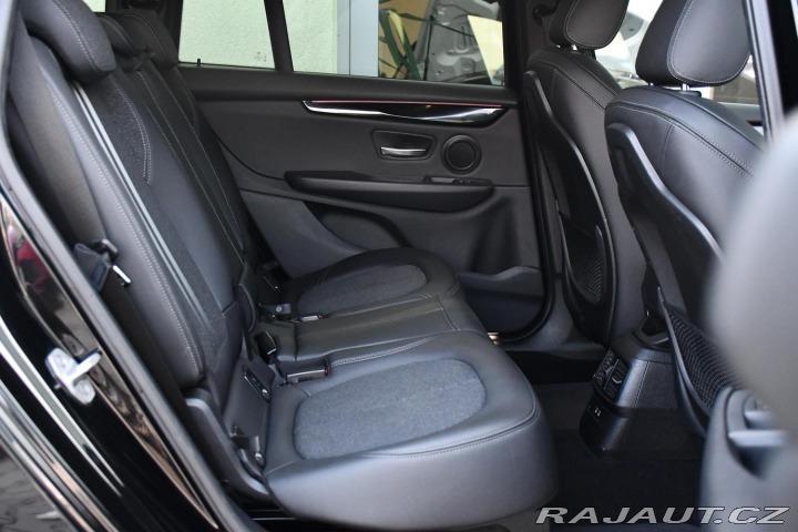 BMW 2 216d GRAN TOURER M-SPORT 2021