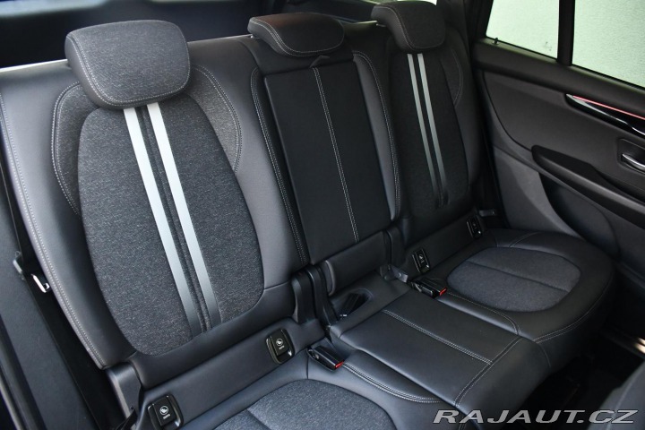 BMW 2 216d GRAN TOURER M-SPORT 2021