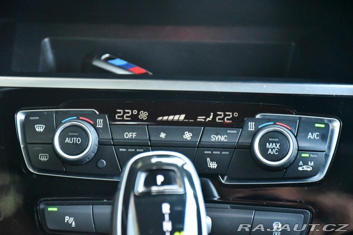 BMW 2 216d GRAN TOURER M-SPORT 2021