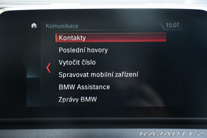 BMW 2 216d GRAN TOURER M-SPORT 2021