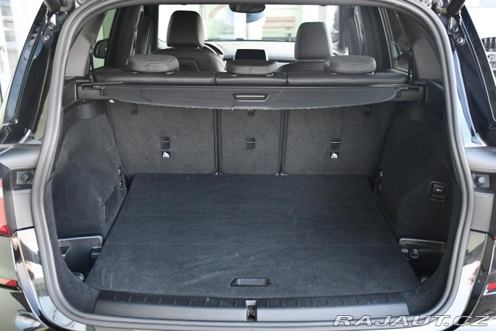 BMW 2 216d GRAN TOURER M-SPORT 2021