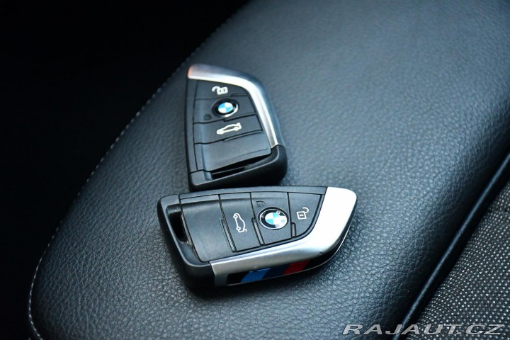 BMW 2 216d GRAN TOURER M-SPORT 2021