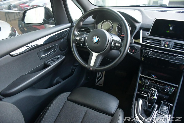 BMW 2 216d GRAN TOURER M-SPORT 2021