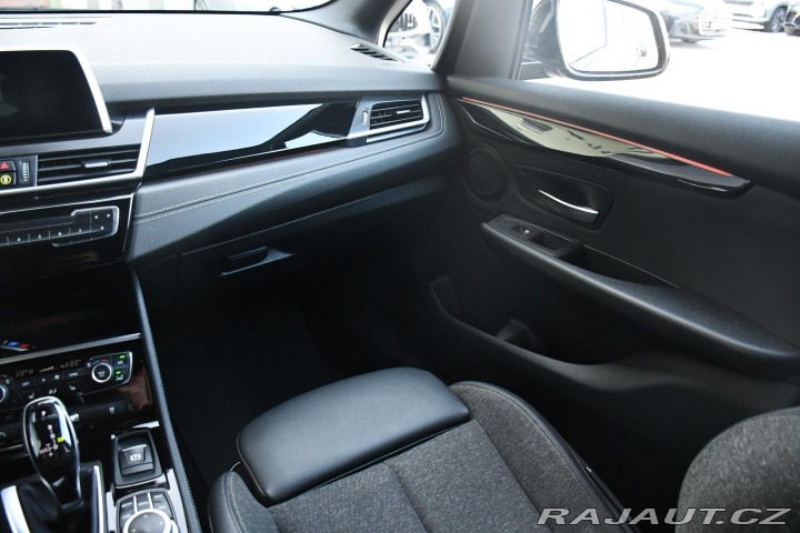 BMW 2 216d GRAN TOURER M-SPORT 2021