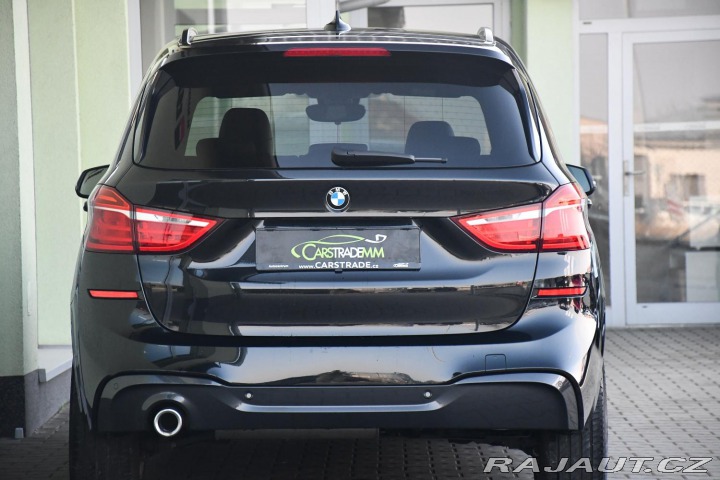 BMW 2 216d GRAN TOURER M-SPORT 2021