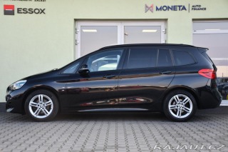 BMW 2 216d GRAN TOURER M-SPORT 2021