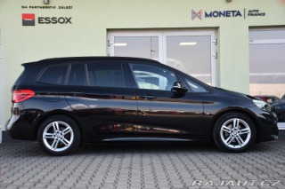 BMW 2 216d GRAN TOURER M-SPORT 2021