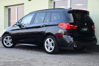 BMW 2 216d GRAN TOURER M-SPORT 2021