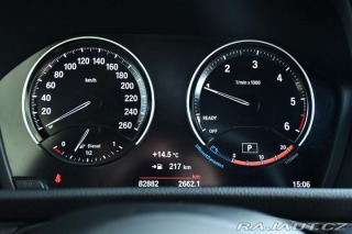 BMW 2 216d GRAN TOURER M-SPORT 2021