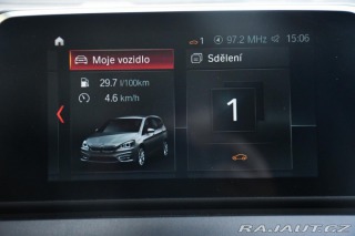 BMW 2 216d GRAN TOURER M-SPORT 2021