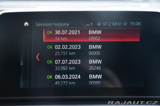 BMW 2 216d GRAN TOURER M-SPORT 2021