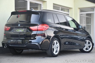 BMW 2 216d GRAN TOURER M-SPORT 2021