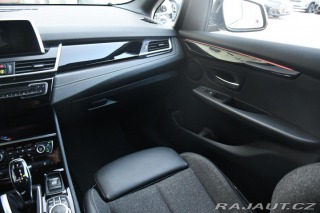 BMW 2 216d GRAN TOURER M-SPORT 2021