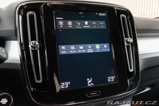 Volvo XC40 T2 MOMENTUM PRO*KAMERA*DP 2021