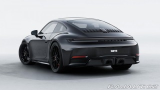 Porsche 911 Carrera GTS 2026