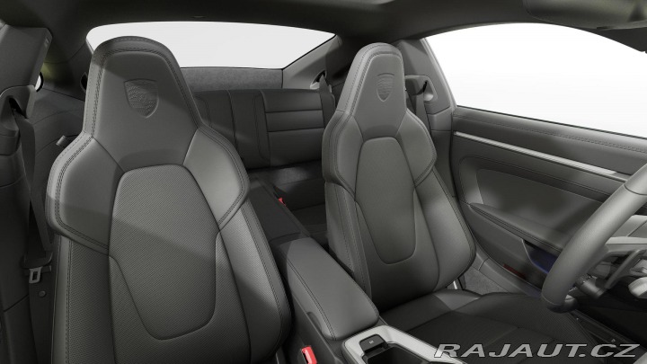 Porsche 911 911 Carrera 2025