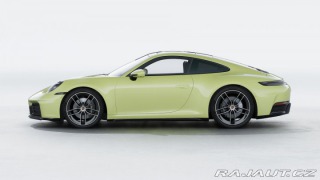 Porsche 911 911 Carrera 2025