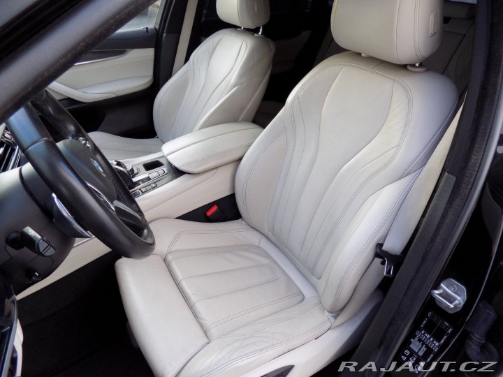 BMW X6 30d/xDrive/M-Sport/Full-L 2016