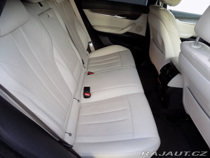 BMW X6 30d/xDrive/M-Sport/Full-L 2016