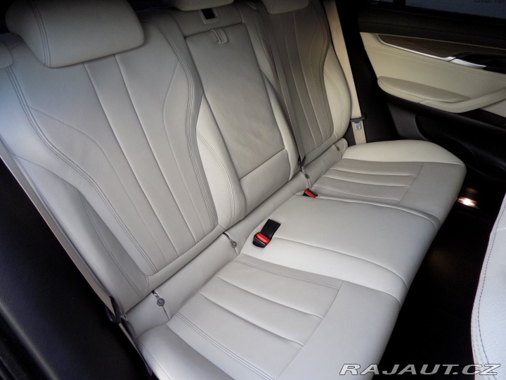 BMW X6 30d/xDrive/M-Sport/Full-L 2016