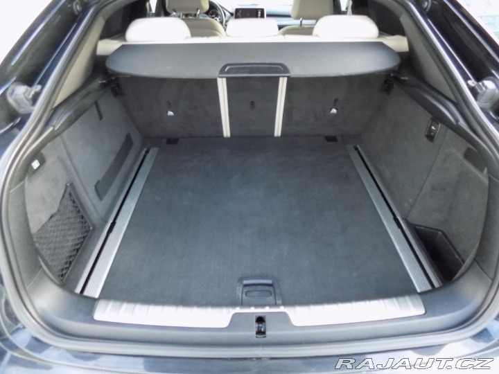 BMW X6 30d/xDrive/M-Sport/Full-L 2016