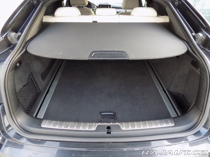 BMW X6 30d/xDrive/M-Sport/Full-L 2016