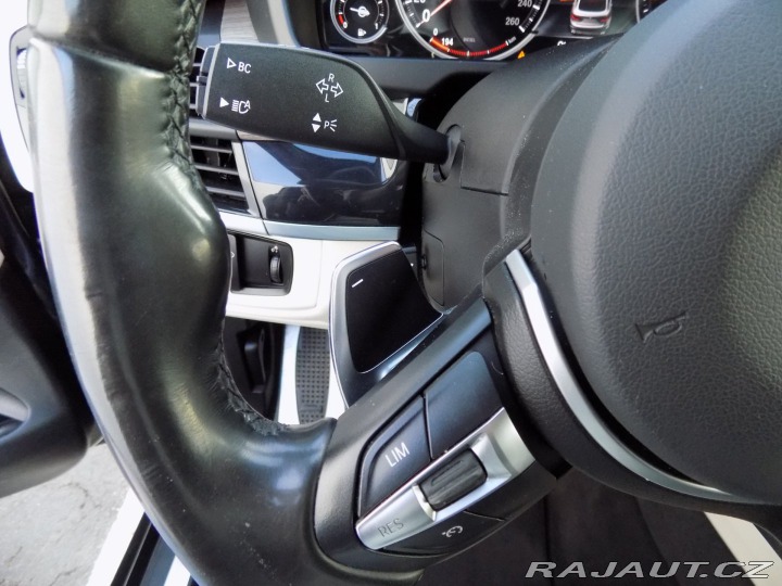 BMW X6 30d/xDrive/M-Sport/Full-L 2016