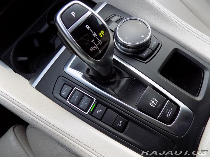 BMW X6 30d/xDrive/M-Sport/Full-L 2016