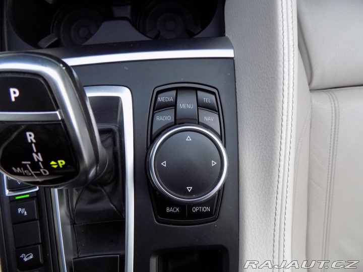 BMW X6 30d/xDrive/M-Sport/Full-L 2016