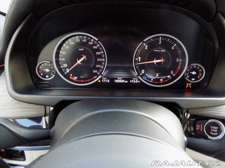 BMW X6 30d/xDrive/M-Sport/Full-L 2016