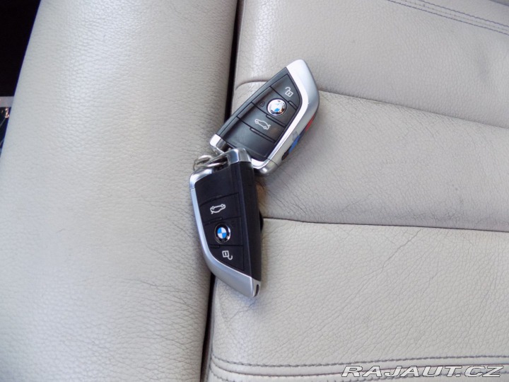 BMW X6 30d/xDrive/M-Sport/Full-L 2016