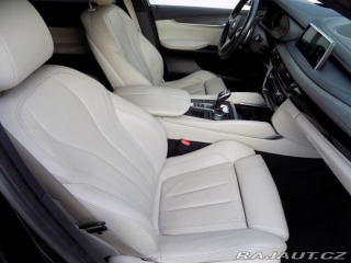 BMW X6 30d/xDrive/M-Sport/Full-L 2016