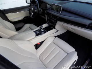 BMW X6 30d/xDrive/M-Sport/Full-L 2016