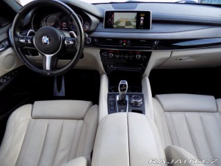 BMW X6 30d/xDrive/M-Sport/Full-L 2016
