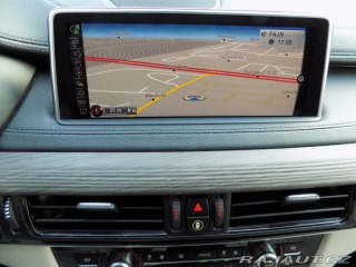 BMW X6 30d/xDrive/M-Sport/Full-L 2016