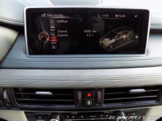 BMW X6 30d/xDrive/M-Sport/Full-L 2016