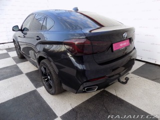 BMW X6 30d/xDrive/M-Sport/Full-L 2016