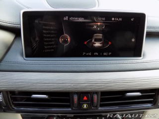 BMW X6 30d/xDrive/M-Sport/Full-L 2016