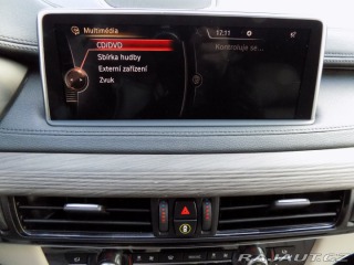 BMW X6 30d/xDrive/M-Sport/Full-L 2016