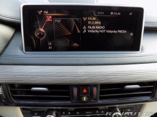 BMW X6 30d/xDrive/M-Sport/Full-L 2016